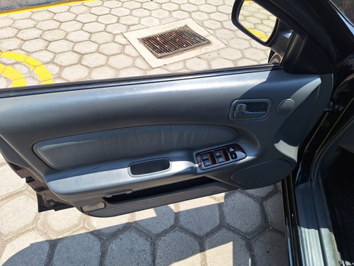 Nissan Maxima Gle-1 Sedan Piel Abs Qc At