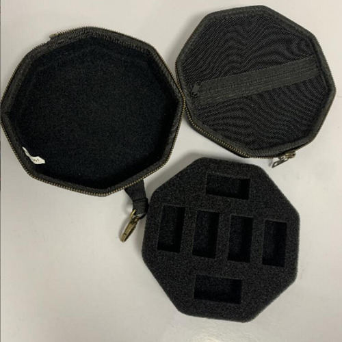 Bolsa De Dados Juego De Rol Dados Piezas De Juguete De