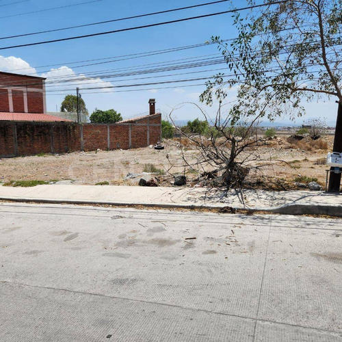 Se Vende Terreno En Nicolas Bravo, Linda Vista, Hidalgo.