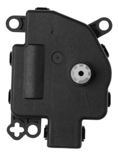 Actuador De Puerta De Mezcla De Calentador 68018109aa,