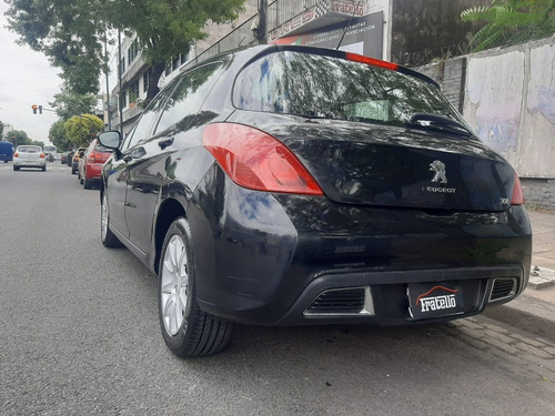 Peugeot 308 1.6 Active