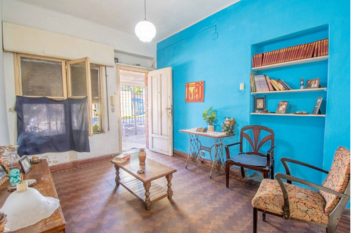 Casa En Venta Barrio Tiro Suizo 