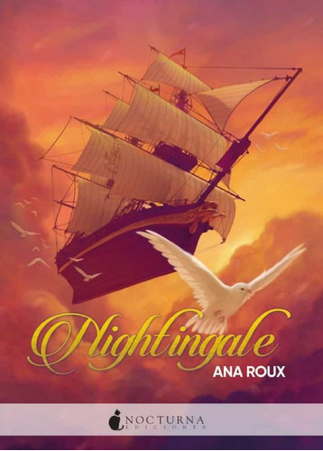 Nightingale (2) - Ana Roux