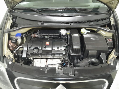 Citroën C3 1.6 I Exclusive Am74