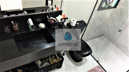 Imagem 7 de 10 de Casa Swiss Park - Campinas/sp - Ca1414