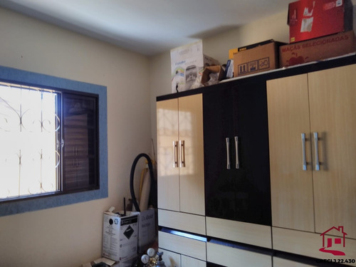 Imagem 5 de 13 de Vende - Se Essa Casa No Jardim Macarenko - Sumare/sp - Ca01363 - 70484429