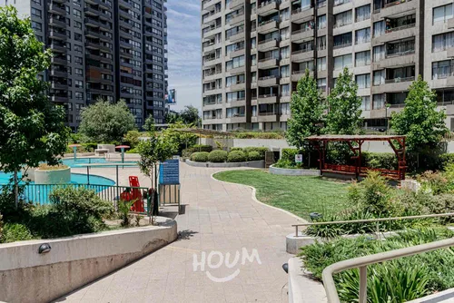 Departamento Avenida Macul Id: 149243
