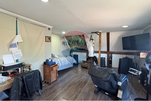 Cómoda Casa 4 Dormitorios, 2 Baños