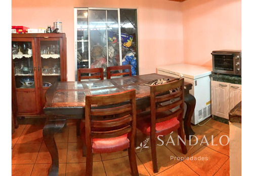 Venta Casa En Puente Alto, Villa La Foresta