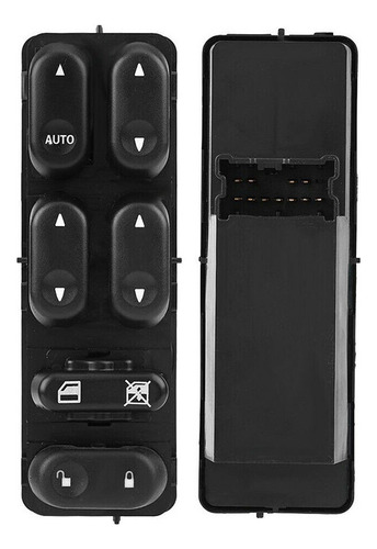 Kg Control Maestro Switch For Ford Escape Mazda Tribute
