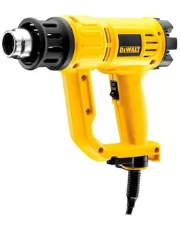 Pistola Calor Dewalt D26411 220v 50-60hz