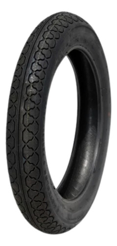 Pneu Moto 110/90-16 + 130/90-15 Me77 Metzeler