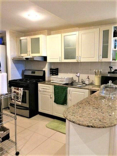Imagen 3 de 14 de Alquiler De Apartamento Amoblado En Ph Albrook Park 21-4713
