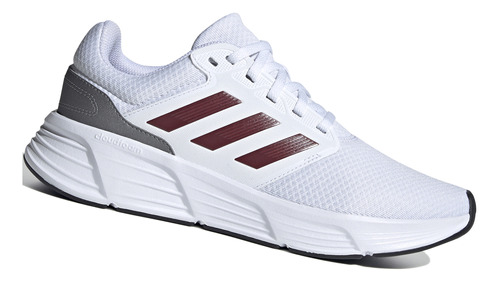 Zapatillas adidas Hombre Running Galaxy 6 | Ie8136