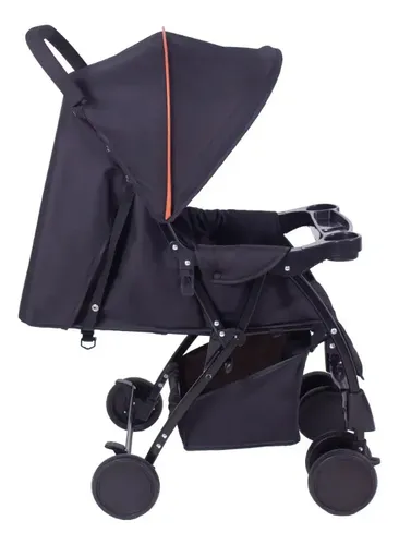 Carrinho de Passeio Galzerano Nizi