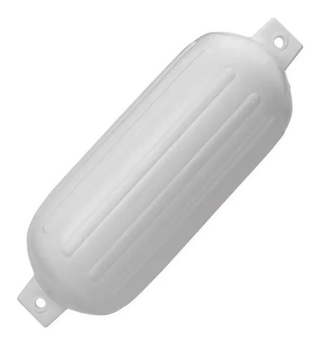 Imagen 1 de 4 de Defensa Nautica G3 14 Cm X 51cm Polyform 800 Grs
