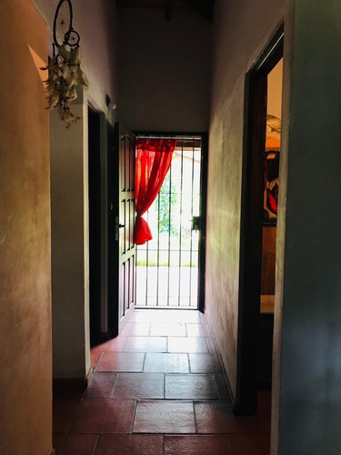 Venta Casa Y Lote 4 Ambientes Pinar Lucila Del Mar