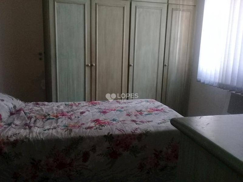 Apartamento À Venda, 130 M² Por R$ 980.000,00 - Ingá - Niterói/rj - Ap32091