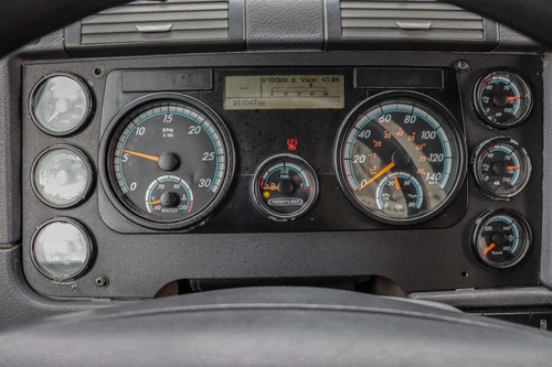 Freightliner Cascadia Dd15 475hp Fuller 18 Vel Std., 02 Ocu