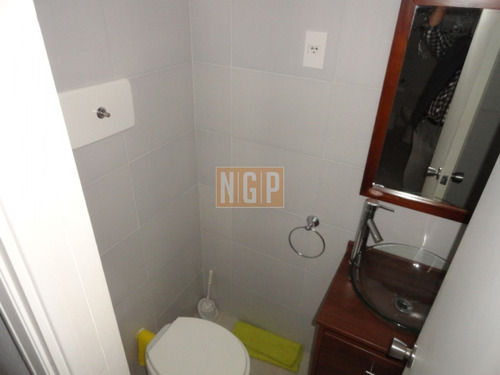 Imagen 12 de 13 de Apartamento Reciclado Cerca De Todo En La Península