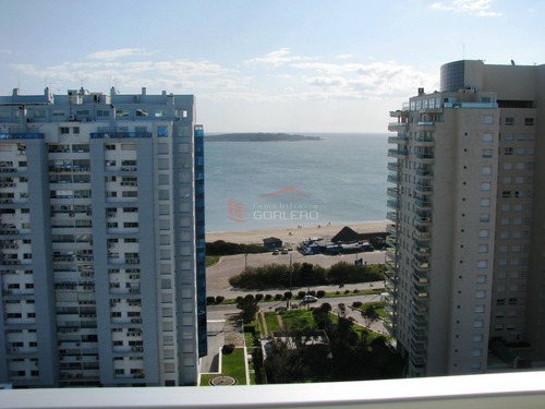 Imagen 8 de 30 de Apartamento En Venta Punta Del Este, Mansa