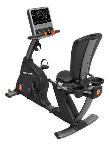 Recumbent Evolution Pro R Bike