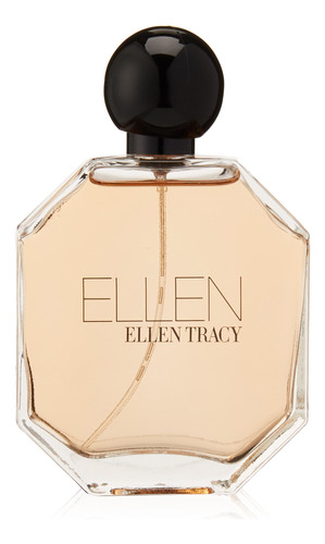 Ellen Tracy Eau De Parfum Spray Para Mujer, 3.3 Onzas