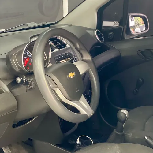Chevrolet Spark 1.2 Gt Ls