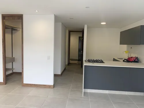 Apartaestudio En Venta En Ciudad Del Rio. Cod V12657