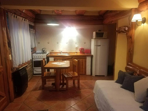Hotel Con Vista Al Lago Nahuel Huapi - Los Cipresales - Bariloche