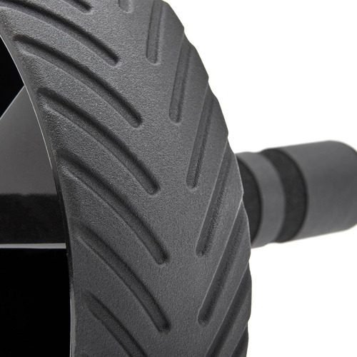 Ab Wheel Rueda Abdominales Desarmable Fitnesas