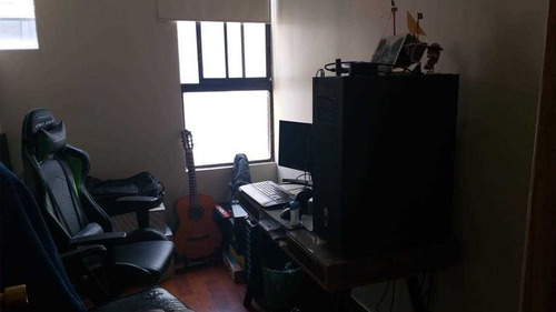 Avenida Sucre 1940 - Departamento 61