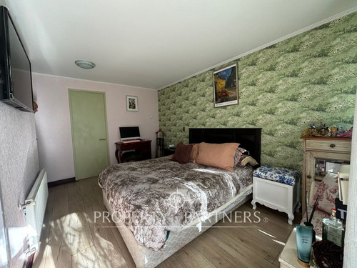 Fantástico Departamento En Venta 3d 2b Con Jardín ...