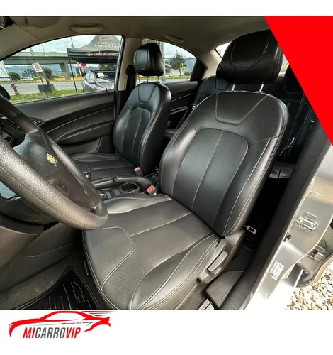 Chevrolet Sail 1.4 Ls