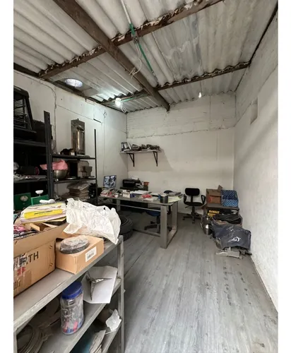 Venta De Casa Para Inversión Barrio Simon Bolivar