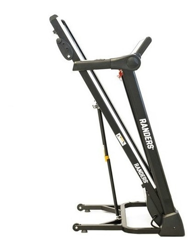 Cinta De Correr Motorizada 15 Programas Handpulse H/100kg