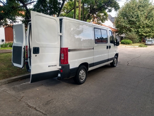 Peugeot Boxer 2017 2.3 Hdi Confort 330m