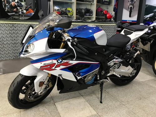 Bmw S 1000 Rr  Bansai Motos