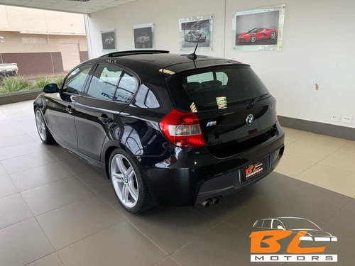 Bmw 130i 3.0 24v 4p