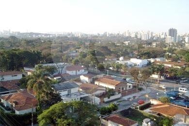 Imagem 7 de 28 de Linda Cobertura City Butantã - Oportunidade Única - Reo40133