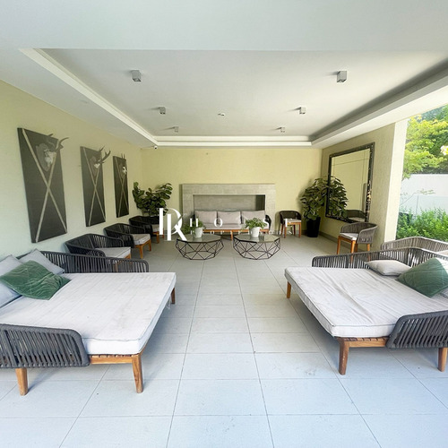 Excelente Dpto Moderno/san Damián/, 2d+2b, Piscina, Quincho