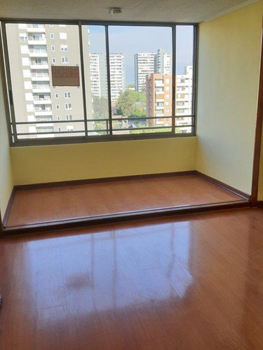 Se Vende Recien Remodelado Dpto 3d 2b Piso 8, 1 Est Y 1 Bod