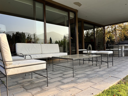 Casa En Venta De 6 . No Perimetral ,sector Craighouse