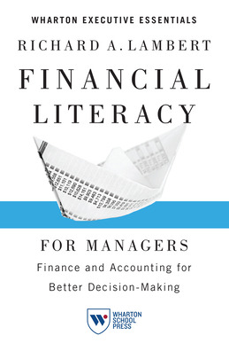 Libro Financial Literacy For Managers: Finance And Accoun...