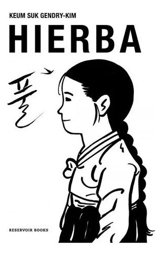 Hierba - Gendry-kim, Keum Suk