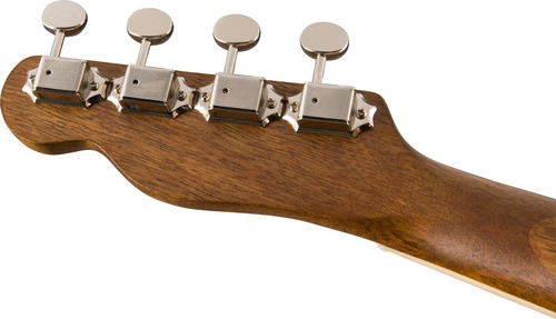 Ukulele Fender Zuma Natural Concert