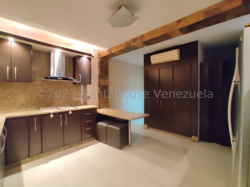 Townhouse En Venta Urb San Pablo Turmer Rah25-15603 Meglisf