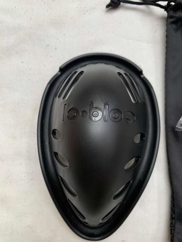 Protector Inginal (concha) Para Deportes De Contacto