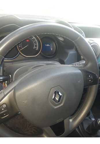 Renault Duster 2020 2.0 Ph2 4x2 Privilege 143cv