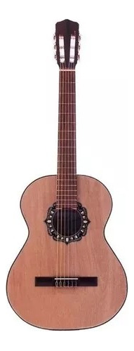 Guitarra Criolla Corona F25 Clasica Estudio Cuo